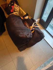 Free 6 people Tent