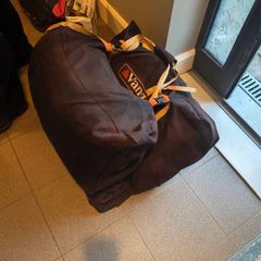 Free 6 people Tent