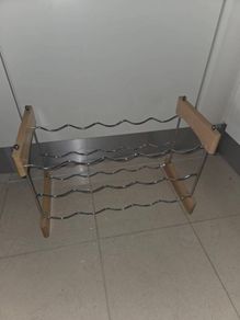 wine rack