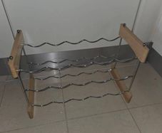 wine rack