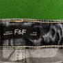 Ladies Denim Jeans Image 4