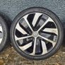 19" VW Arteon R Line alloys Image 4