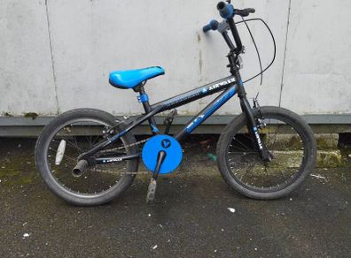 boys 18inch bike
