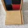 Montessori Binomial Cube Image 4