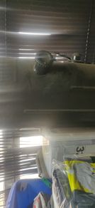 Toyota Dyna fuel tank