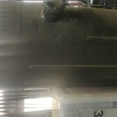 Toyota Dyna fuel tank