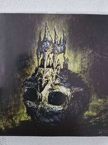 The Devil Wears Prada - Dead Throne.