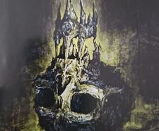 The Devil Wears Prada - Dead Throne.