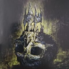 The Devil Wears Prada - Dead Throne.
