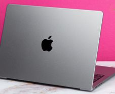 Macbook Pro 14 Inch