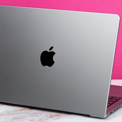 Macbook Pro 14 Inch