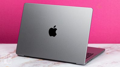 Macbook Pro 14 Inch
