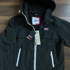 New Tommy Hilfiger Chicago Windbreaker
