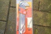 hex key