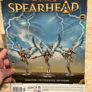 Warhammer Spearhead Magazine Issues 1,2,10,13,17,18,19 Image 10