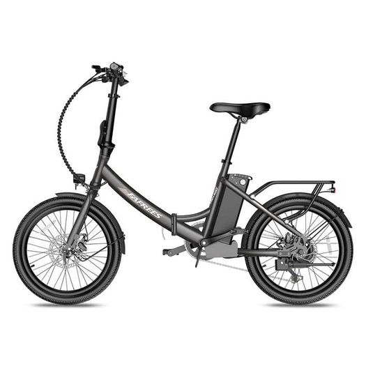 Fafrees F20 Light electric bicycle