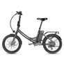 Fafrees F20 Light electric bicycle Image 6