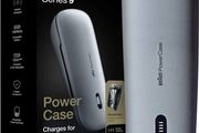 Braun Powercase For Electric Razors For Men, Compatible With Braun Series 9 Pro, Series 9 And Series 8 Electric Shavers