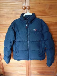 Tommy Hilfiger puffer jacket