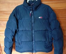 Tommy Hilfiger puffer jacket