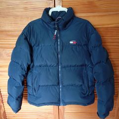Tommy Hilfiger puffer jacket