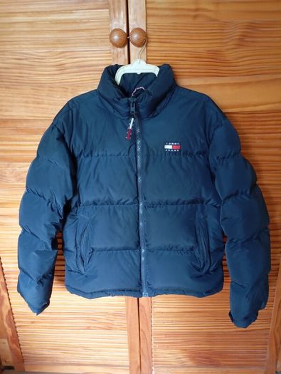Tommy Hilfiger puffer jacket