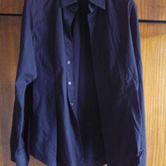 Black Shirt