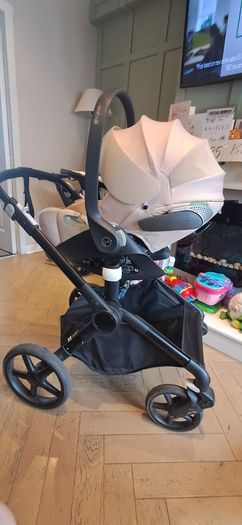 Bugaboo Fox Cub 5 Travel System
