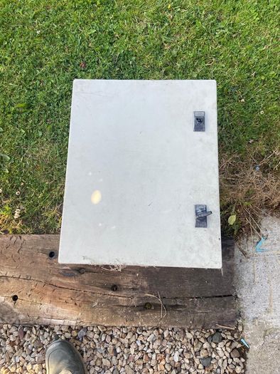 Fuse Board
