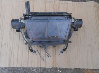 Ford Cortina Heater Unit.