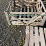 two wooden crates Image 2