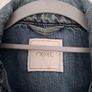 Next Girls Denim Jacket age 12 Image 2