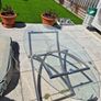 2x Glass coffee tables Image 2