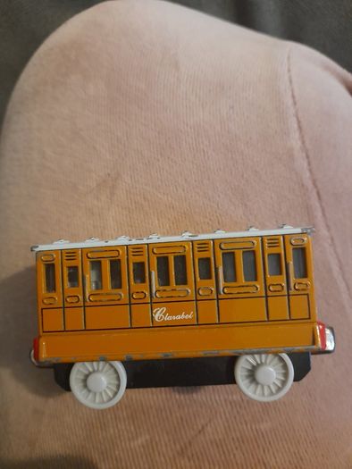 Clarabel 2002