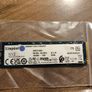 1tb Nvme Ssd Kingston NV2 M.2 2280 Pcie 4.0 X4 3500/3000mb/s 320TBW Image 4
