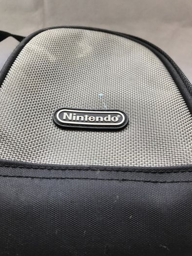 Nintendo  carry bag