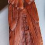 Pheasant (32 cm) - Cold Painted Bronze, Marble, Signed Image 9