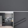 Sticky Back Plastic Paper Self Adhesive 40X300cm Peel and Stick Wallpaper Vinyl Film Roll Covering Wardrobes Drawers Doors Bedroom Living Room (MULTIPLE COLOURS AVAILABLE) Image 7