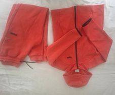 Puma Classic Hooded Tracksuit
