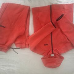 Puma Classic Hooded Tracksuit