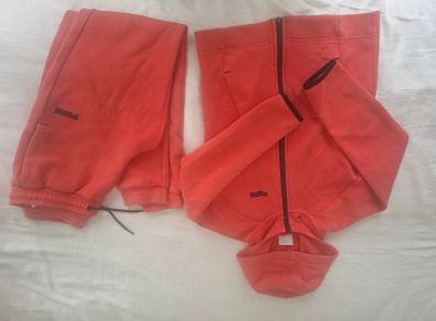 Puma Classic Hooded Tracksuit