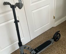 scooter