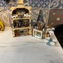 Lego Harry Potter Clock Tower Image 2