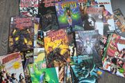 38 Image Top Cow Comic Books Various Titles