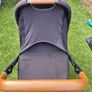 nuna mixx travel system Image 9