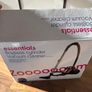 ESSENTIALS C700VC18 Cylinder Bagless Vacuum Cleaner Image 2