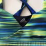 adidas crop top Image 2