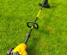 Strimmer - Partner SST 250