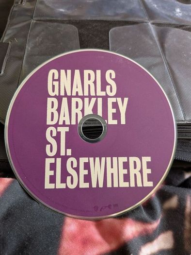 CDs eur 1 each no cases