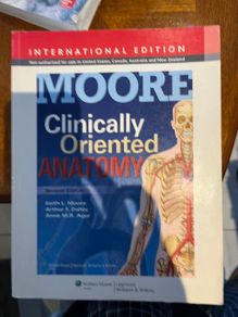 Anatomy-Moore